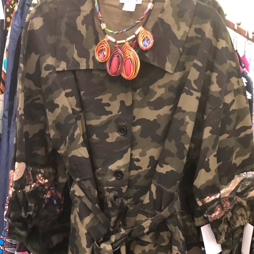 Clothing